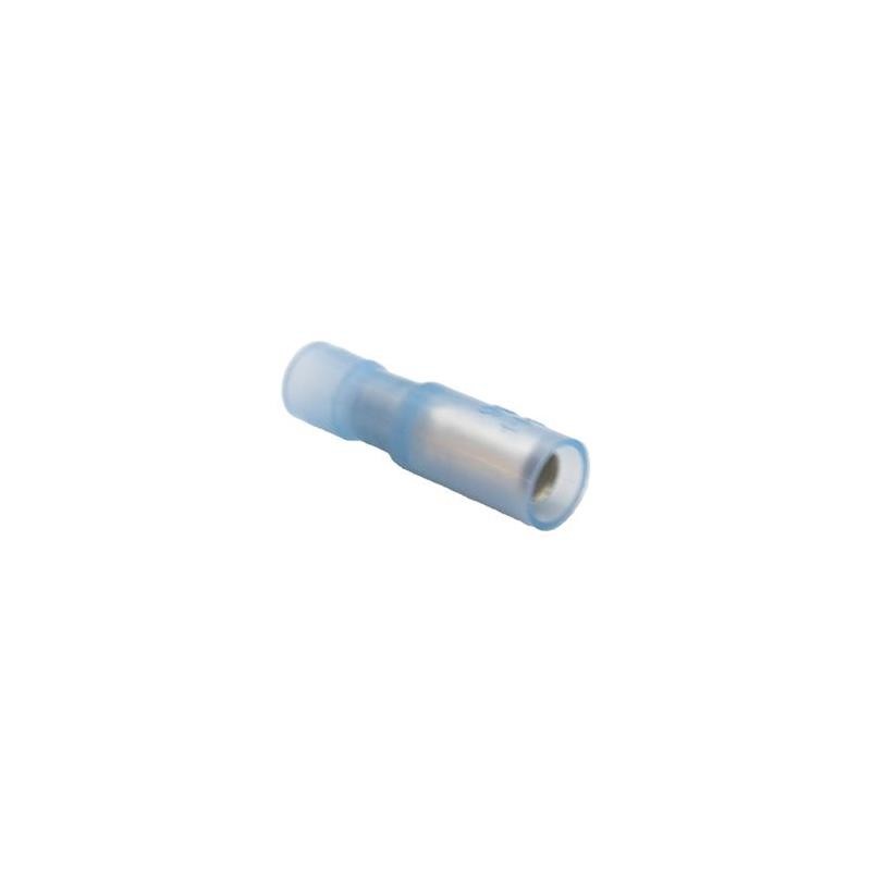 1 pcs : BU-190380009 - 16-14 FULLY INSULATED NYLON .157