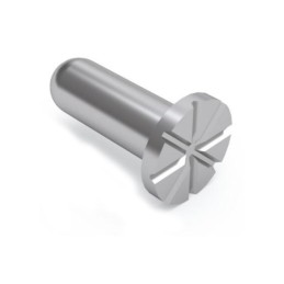 1 pcs : 1480-1-00-80-00-00-03-0 - SURFACE MOUNT PIN, .250' LONG SL