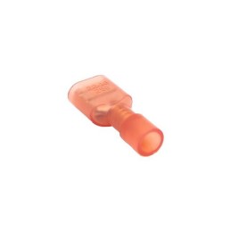 1 pcs : BU-190030001 - 22-18 FULLY INSULATED NYLON .250
