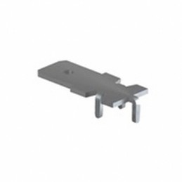 1 pcs : 4918 - CONN QC TAB 0.187 SOLDER