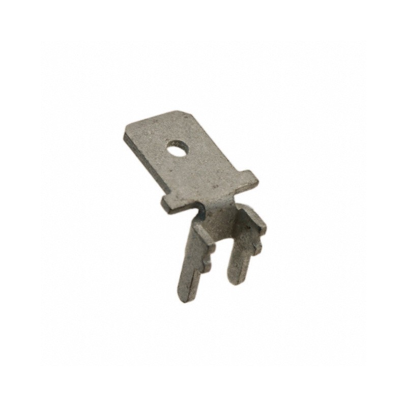 1 pcs : 4914 - CONN QC TAB 0.250 SOLDER