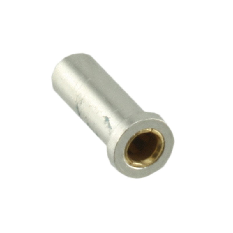 1 pcs : 6021-0-15-80-16-27-10-0 - CONN PIN RCPT .022-.034 SOLDER