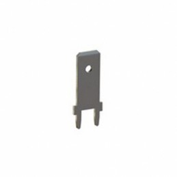 1 pcs : 1292 - CONN QC TAB 0.250 SOLDER