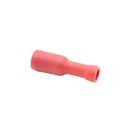1 pcs : BU-190380004 - 22-18 FULLY INSULATED VINYL .157
