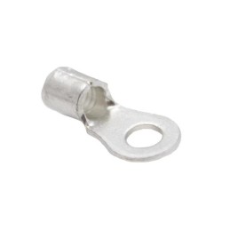 1 pcs : BU-191930106 - 12-10 UNINSULATED 8 RING TERMIN