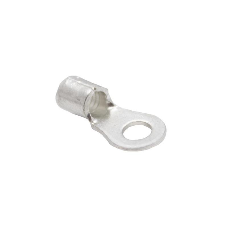1 pcs : BU-191930106 - 12-10 UNINSULATED 8 RING TERMIN
