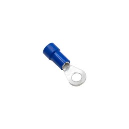 1 pcs : BU-190540110 - 16-14 VINYL INSULATED 8 RINGTER