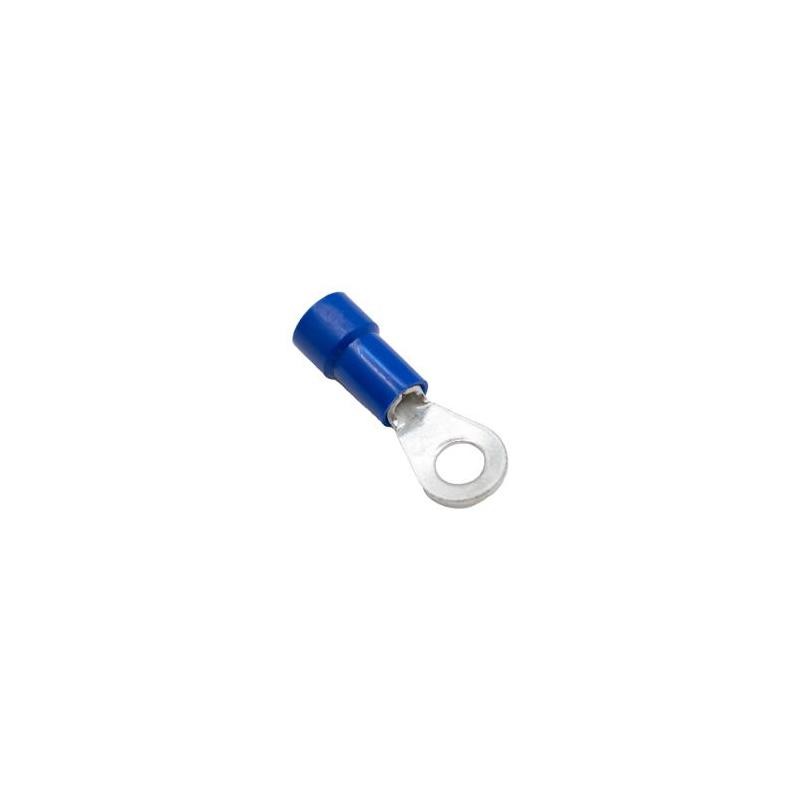 1 pcs : BU-190540110 - 16-14 VINYL INSULATED 8 RINGTER