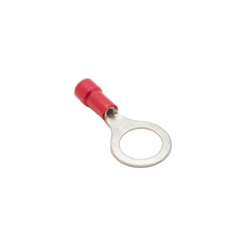 1 pcs : BU-190540044 - 22-18 VINYL INSULATED 5/16 RING