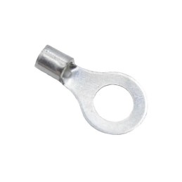 1 pcs : BU-191930120 - 12-10 UNINSULATED 5/16 RING TERM