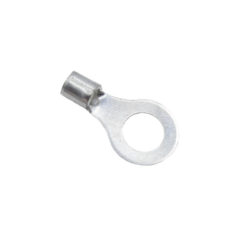1 pcs : BU-191930120 - 12-10 UNINSULATED 5/16 RING TERM