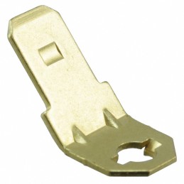 1 pcs : 1271 - CONN QC TAB 0.187