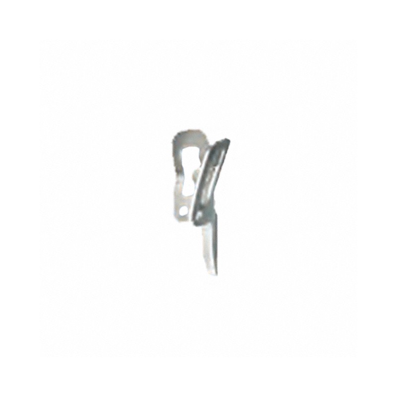 1 pcs : 1498CP - CONN TERM CLAMP CRIMP