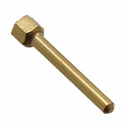 1 pcs : 8979-0-00-15-00-00-03-0 - CONN PC PIN CIRC 0.040DIA GOLD