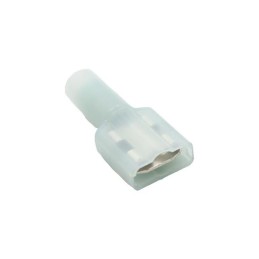 1 pcs : BU-190040005 - 16-14 FULLY NYLON INSULATED.250