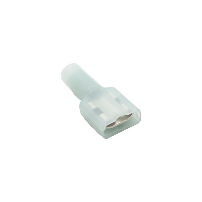 1 pcs : BU-190040005 - 16-14 FULLY NYLON INSULATED.250