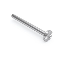 1 pcs : 1440-6-00-80-00-00-03-0 - SURFACE MOUNT PIN, .495' LONG SL