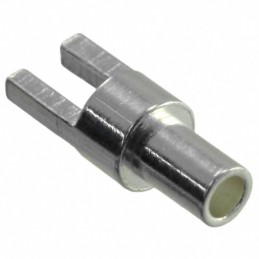 1 pcs : 2352-2-01-44-00-00-07-0 - CONN PC PIN CIRC 0.094DIA SILVER