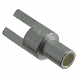 1 pcs : 2362-2-01-44-00-00-07-0 - CONN PC PIN CIRC 0.094DIA SILVER