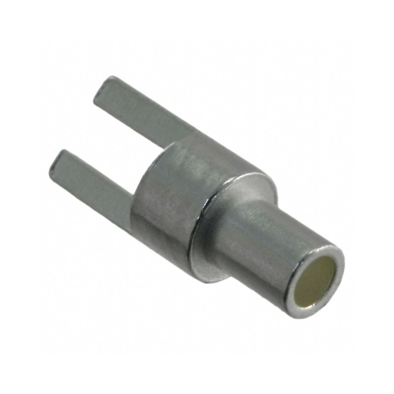 1 pcs : 2362-2-01-44-00-00-07-0 - CONN PC PIN CIRC 0.094DIA SILVER