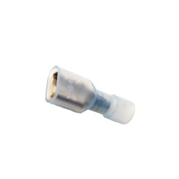 1 pcs : BU-190030040 - 16-14 FULLY INSULATED NYLON .250