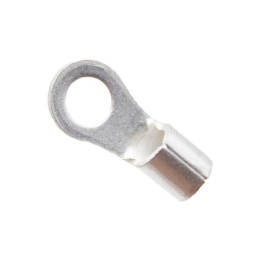 1 pcs : BU-191930109 - 12-10 UNINSULATED 10 RING TERMI