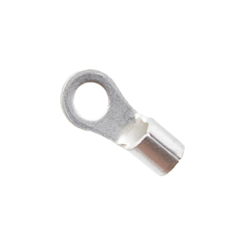 1 pcs : BU-191930109 - 12-10 UNINSULATED 10 RING TERMI