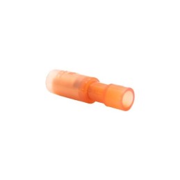 1 pcs : BU-190380006 - 22-18 FULLY INSULATED NYLON .157