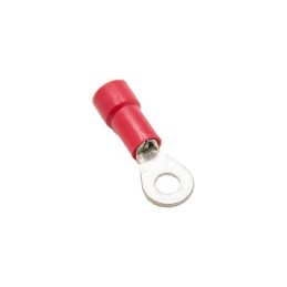1 pcs : BU-190540035 - 22-18 VINYL INSULATED 6 RING TE