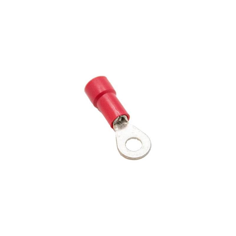 1 pcs : BU-190540035 - 22-18 VINYL INSULATED 6 RING TE