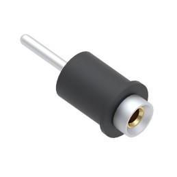 1 pcs : 310-43-001-30-010800 - INSULATED TERMINAL RECEPTACLE