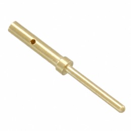 1 pcs : 3922-0-01-15-00-00-08-0 - CONN PC PIN CIRC 0.030DIA GOLD