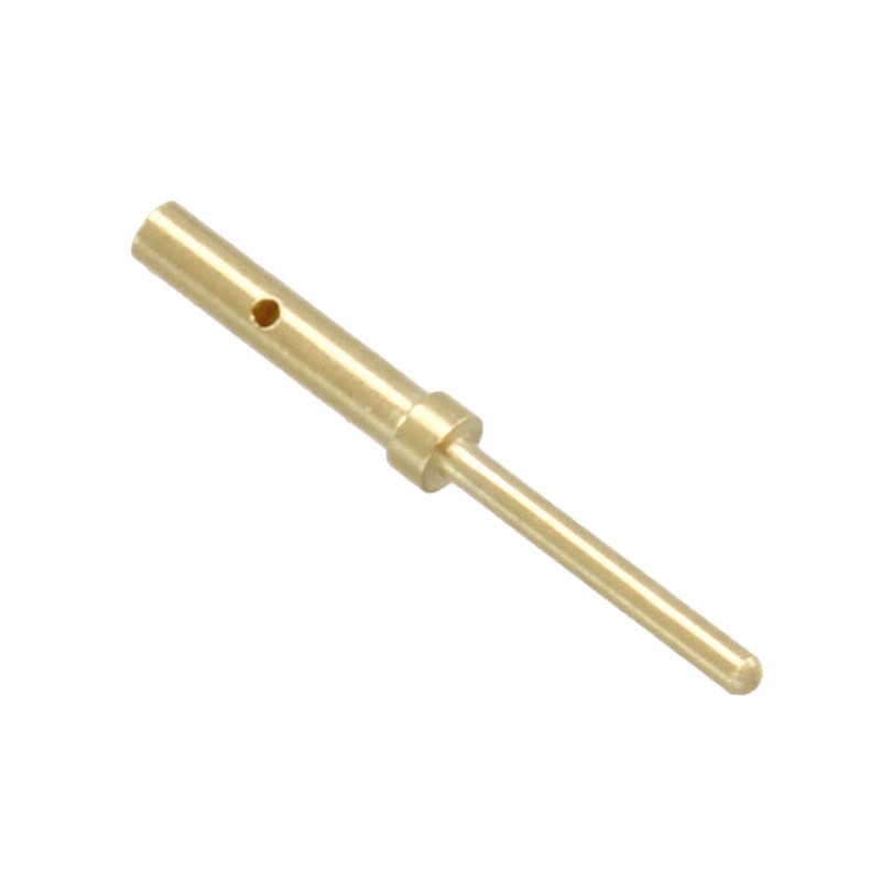 1 pcs : 3922-0-01-15-00-00-08-0 - CONN PC PIN CIRC 0.030DIA GOLD