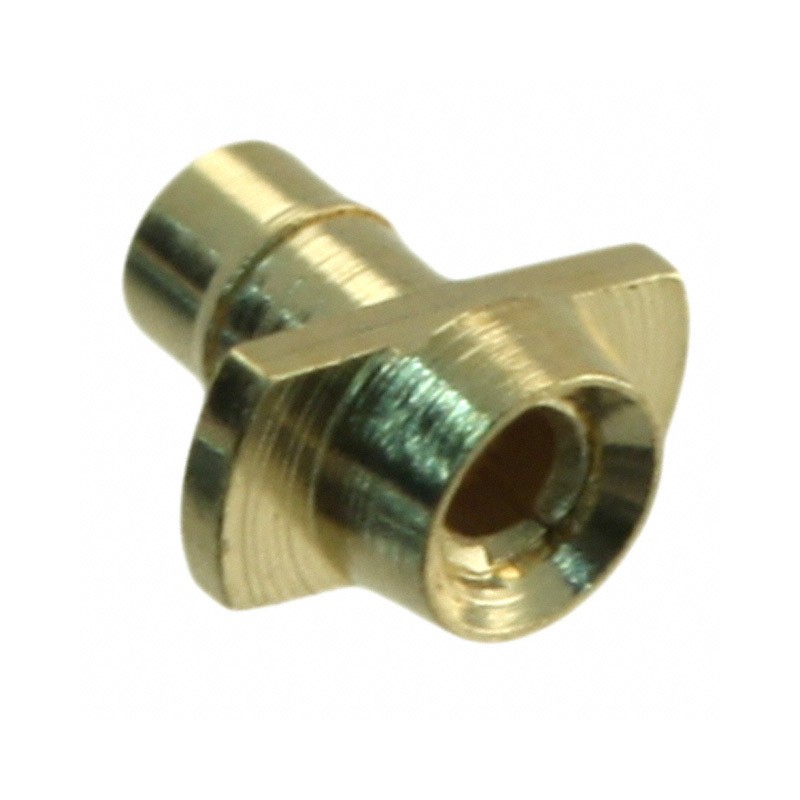 1 pcs : 8874-0-15-15-11-27-10-0 - CONN PIN RCPT .015-.020 SMD