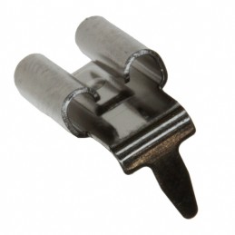 1 pcs : 3571 - CONN QC RCPT 0.187 SOLDER