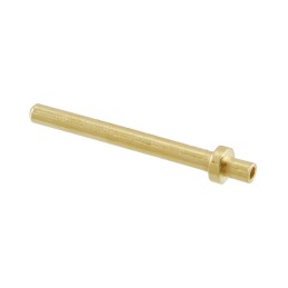 1 pcs : 3149-1-00-15-00-00-08-0 - CONN PC PIN CIRC 0.040DIA GOLD