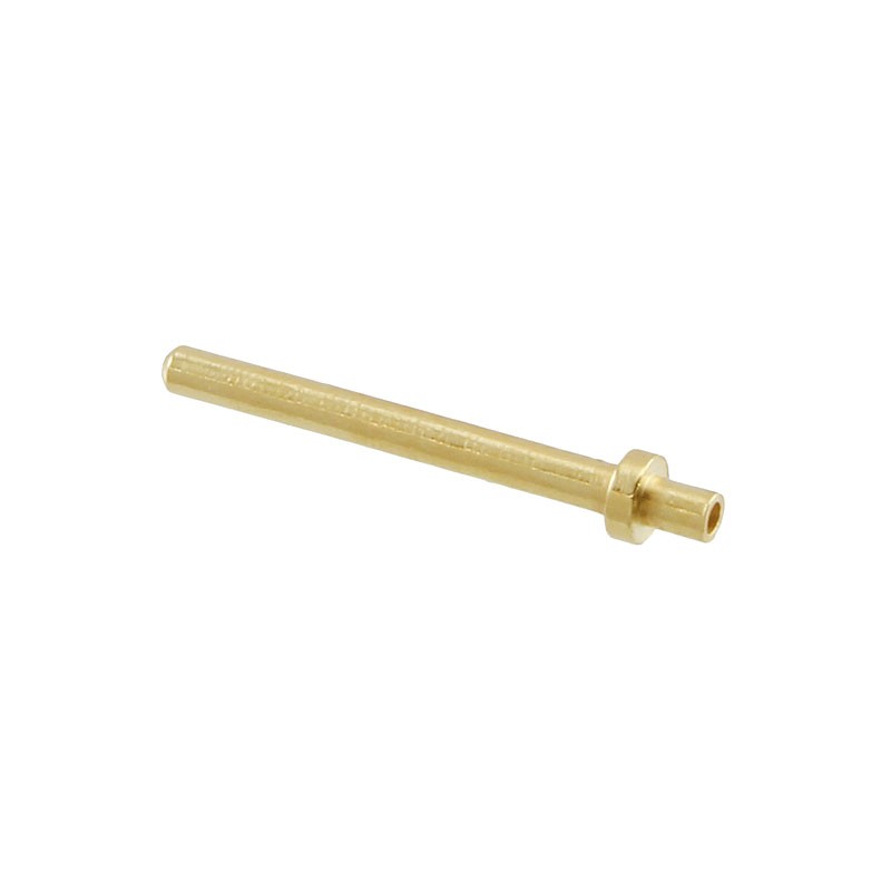 1 pcs : 3149-1-00-15-00-00-08-0 - CONN PC PIN CIRC 0.040DIA GOLD