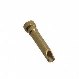1 pcs : 3024-0-01-15-00-00-03-0 - CONN PC PIN CIRC 0.053DIA GOLD