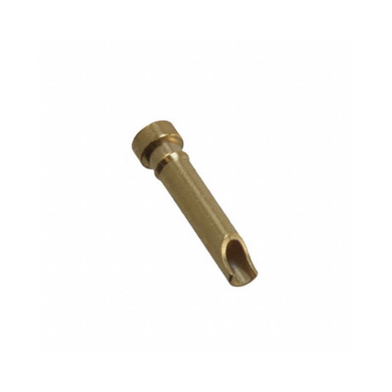 1 pcs : 3024-0-01-15-00-00-03-0 - CONN PC PIN CIRC 0.053DIA GOLD