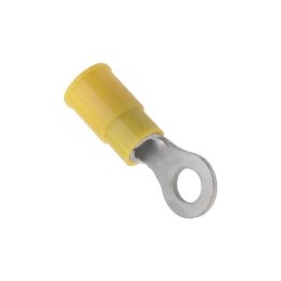 1 pcs : BU-190700123 - 12-10 VINYL INSULATED 10 RING T