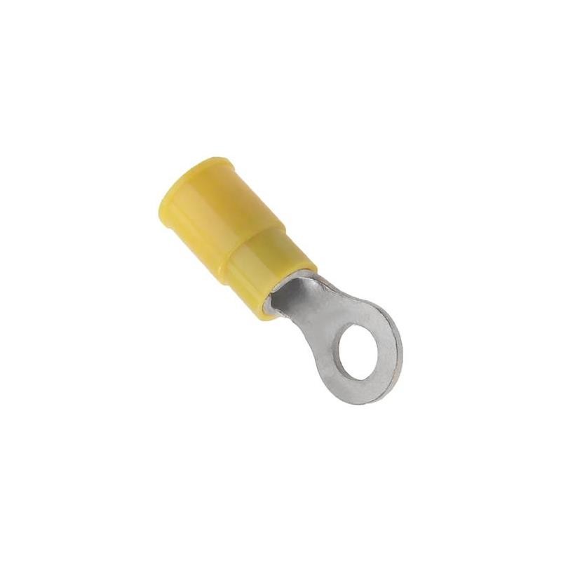 1 pcs : BU-190700123 - 12-10 VINYL INSULATED 10 RING T