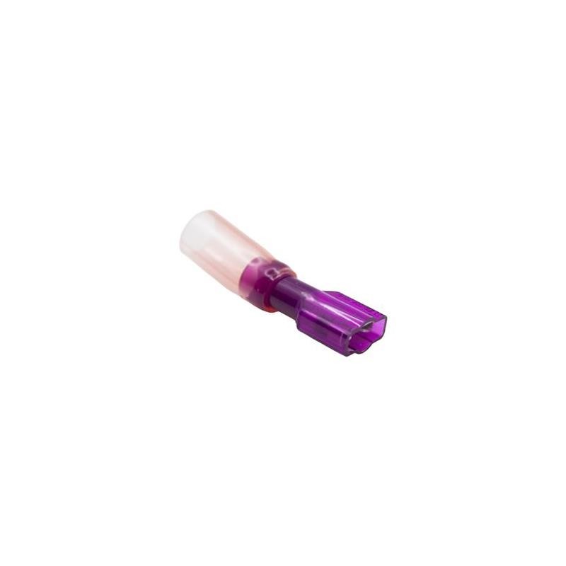 1 pcs : AI-70207 - 22-18 HEAT SHRINK NYAX FULLYINSU