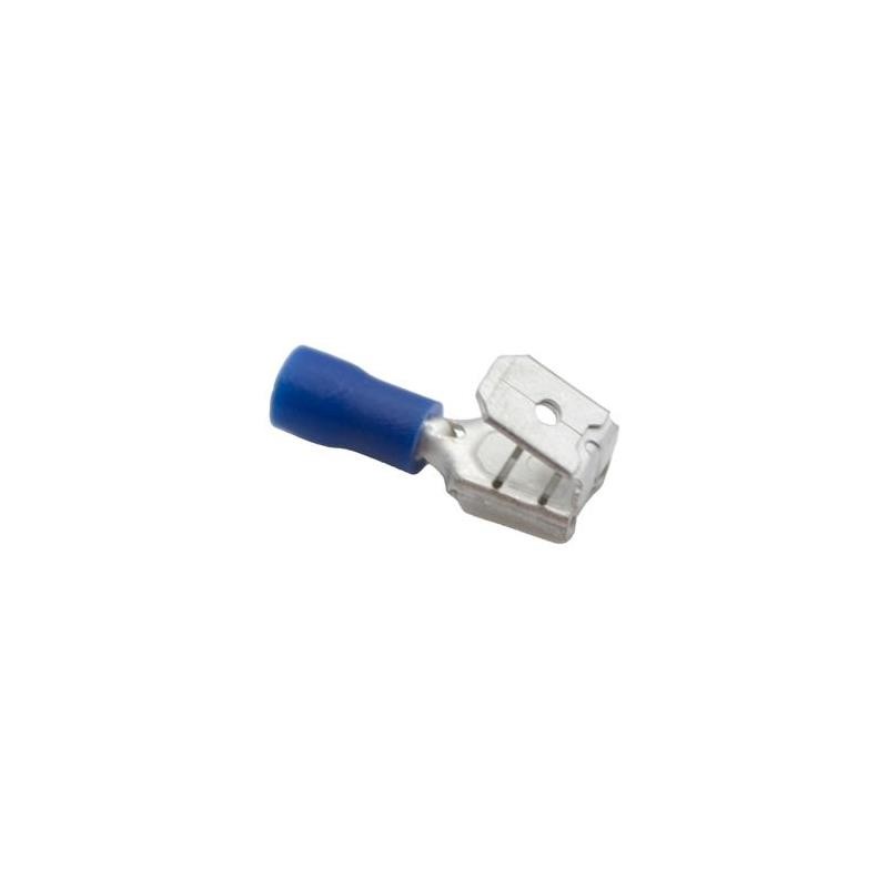 1 pcs : BU-190110037 - 16-14 VINYL INSUL. PIGGYBACK