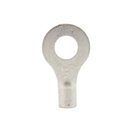 1 pcs : BU-191930116 - 12-10 UNINSULATED 1/4 RING TERMI