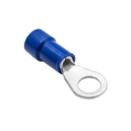 1 pcs : BU-190540113 - 16-14 VINYL INSULATED 10 RINGTE