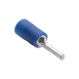 1 pcs : BU-192120005 - 16-14 VINYL INSULATED PIN TERM T