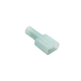 1 pcs : BU-19005-005 - 16-14 FULLY NYLON INSULATED.250