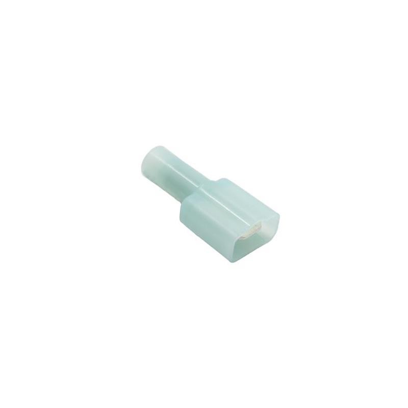 1 pcs : BU-19005-005 - 16-14 FULLY NYLON INSULATED.250