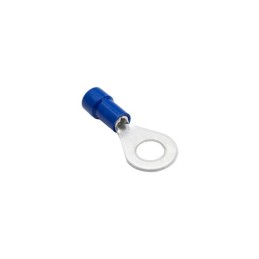 1 pcs : BU-190540086 - 16-14 VINYL INSULATED 1/4 RINGTE
