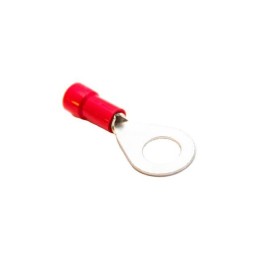 1 pcs : BU-190540039 - 22-18 VINYL INSULATED 10 RINGTE